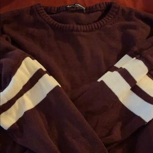 Womens brandy melville sweater